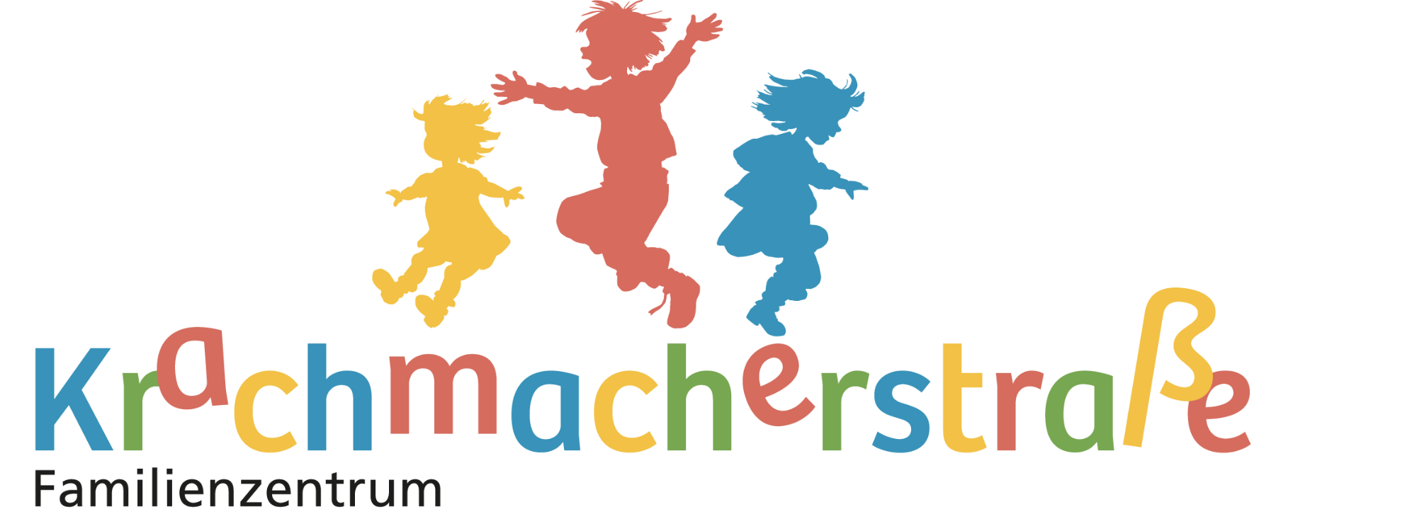 Logo Familienzentrum Krachmacherstraße