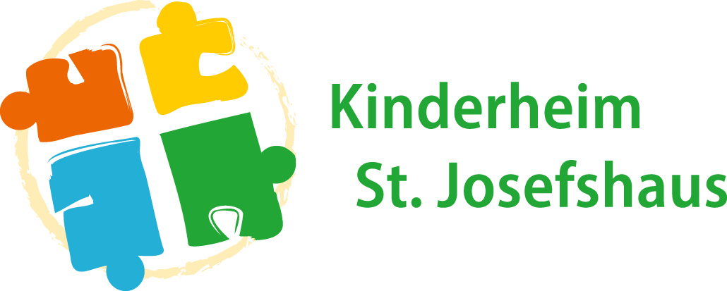 Logo des Kinderheims