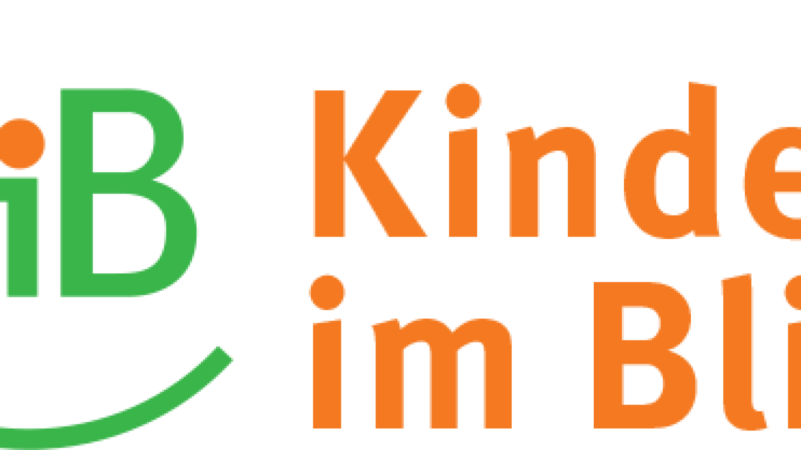 Logo Kinder im Blick