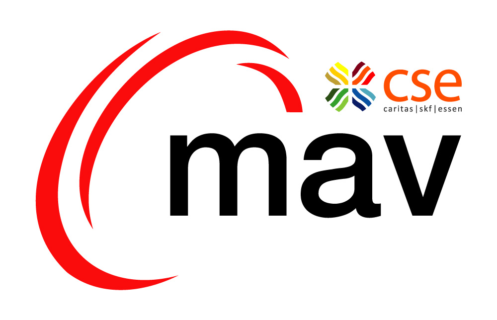 Logo der MAV