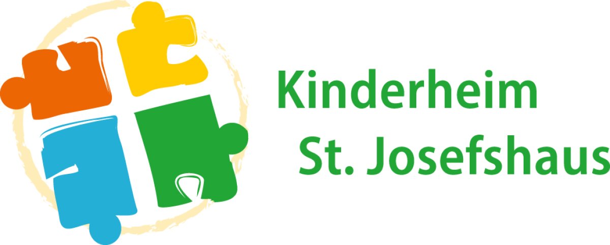 Logo des Kinderheims